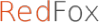 Логотип компании Ред Фокс