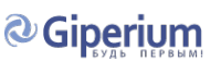 Логотип компании 1-Giperium Ltd