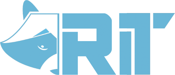 Логотип компании RIT