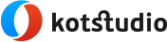 Логотип компании Котстудио