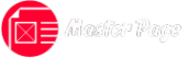 Логотип компании Master Page