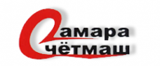 Логотип компании Самара-Счетмаш