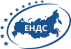 Логотип компании ЕНДС-Самара