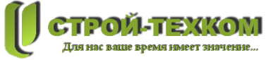Логотип компании Строй-техком