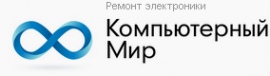 Логотип компании БОРОДАЧ