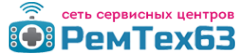 Логотип компании Ремтех