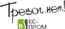 Логотип компании ЕС-Пром