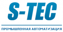 Логотип компании С-ТЕК