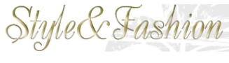 Логотип компании Стиль и фасон