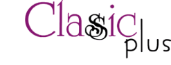 Логотип компании Классик Плюс