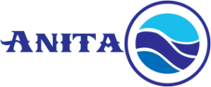 Логотип компании Анита