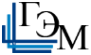 Логотип компании Газэнергомонтаж