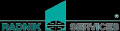 Логотип компании Радник Сервисес Самара