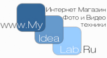 Логотип компании Www.myidealab.ru