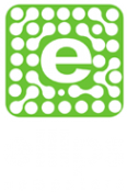 Логотип компании Ellips computers
