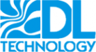 Логотип компании ДиЭл Технолоджи
