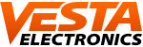 Логотип компании Веста Электроникс