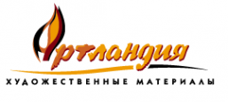 Логотип компании Артландия