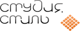 Логотип компании Студия Стиля