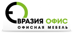 Логотип компании Евразия-Офис
