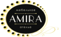 Логотип компании АМИРА