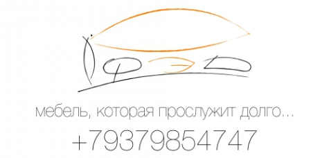 Логотип компании ФЭД