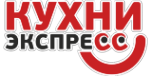 Логотип компании Кухни Экспресс