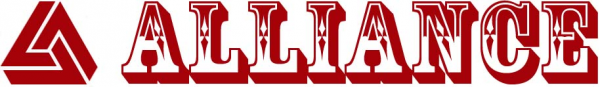 Логотип компании Альянс-Поволжье