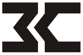 Логотип компании Защитные сооружения