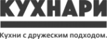 Логотип компании Кухнари