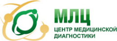 Логотип компании МЛЦ