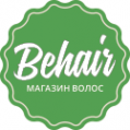 Логотип компании Behair