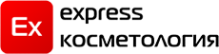 Логотип компании Экспресс Косметология