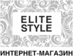 Логотип компании Элит-Стайл