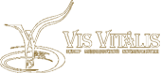 Логотип компании Vis Vitalis