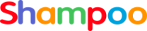 Логотип компании Shampoo