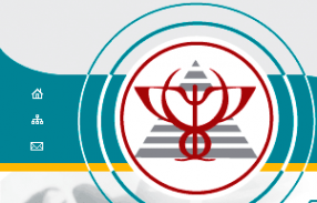Логотип компании Областной реабилитационный центр для лиц