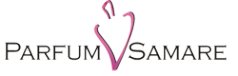 Логотип компании ParfumvSamare