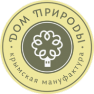 Логотип компании Крымчанка