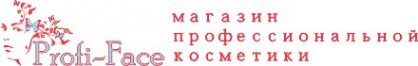 Логотип компании Profi-Face