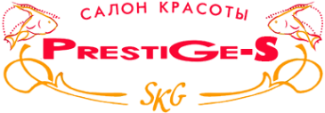 Логотип компании PrestiGe-SK