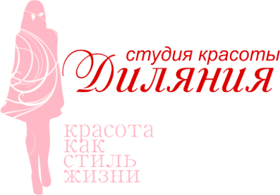 Логотип компании Диляния