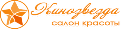 Логотип компании Кинозвезда