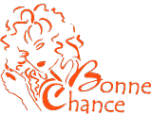 Логотип компании Bonne Chance