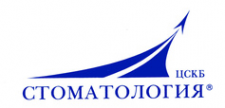 Логотип компании Стоматология ЦСКБ