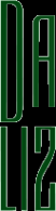 Логотип компании ДАЛИЗ