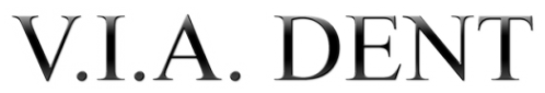 Логотип компании V.I.A. Dent