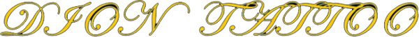 Логотип компании Dion