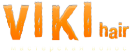 Логотип компании VIKI
