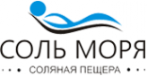 Логотип компании Соль моря
